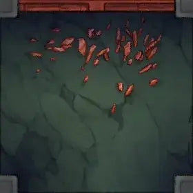 Fox Spirit's Island Palace - Modular Dungeon Tileset