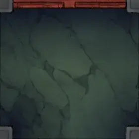 Fox Spirit's Island Palace - Modular Dungeon Tileset