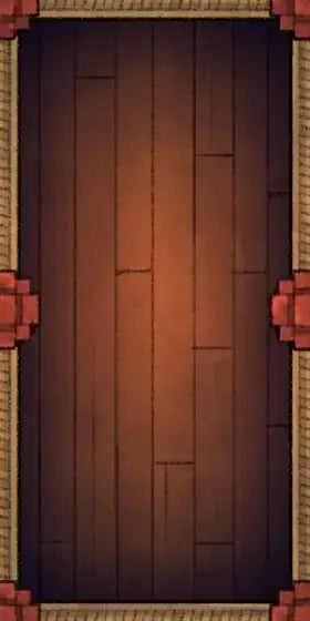 Fox Spirit's Island Palace - Modular Dungeon Tileset