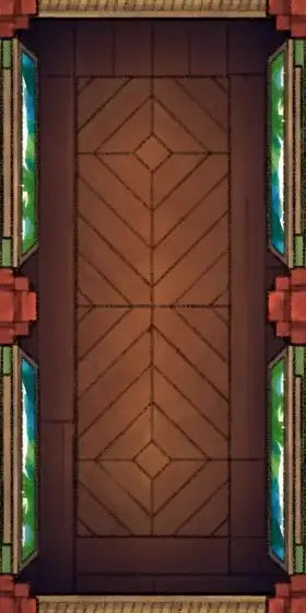 Fox Spirit's Island Palace - Modular Dungeon Tileset