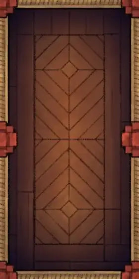 Fox Spirit's Island Palace - Modular Dungeon Tileset