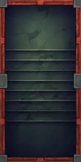 Fox Spirit's Island Palace - Modular Dungeon Tileset
