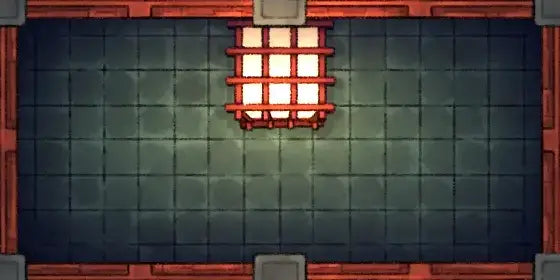 Fox Spirit's Island Palace - Modular Dungeon Tileset