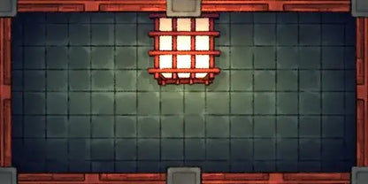 Fox Spirit's Island Palace - Modular Dungeon Tileset