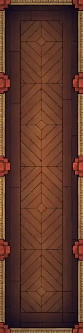 Fox Spirit's Island Palace - Modular Dungeon Tileset