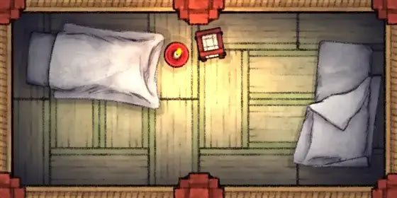 Fox Spirit's Island Palace - Modular Dungeon Tileset