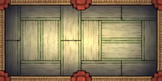 Fox Spirit's Island Palace - Modular Dungeon Tileset