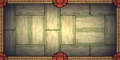 Fox Spirit's Island Palace - Modular Dungeon Tileset