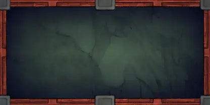 Fox Spirit's Island Palace - Modular Dungeon Tileset