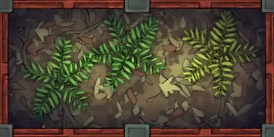 Fox Spirit's Island Palace - Modular Dungeon Tileset
