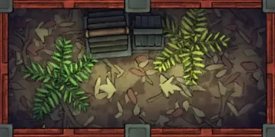 Fox Spirit's Island Palace - Modular Dungeon Tileset