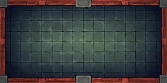 Fox Spirit's Island Palace - Modular Dungeon Tileset