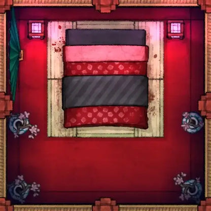 Fox Spirit's Island Palace - Modular Dungeon Tileset