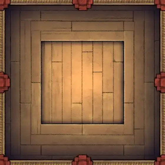 Fox Spirit's Island Palace - Modular Dungeon Tileset