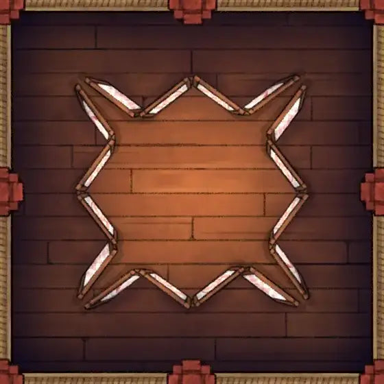 Fox Spirit's Island Palace - Modular Dungeon Tileset