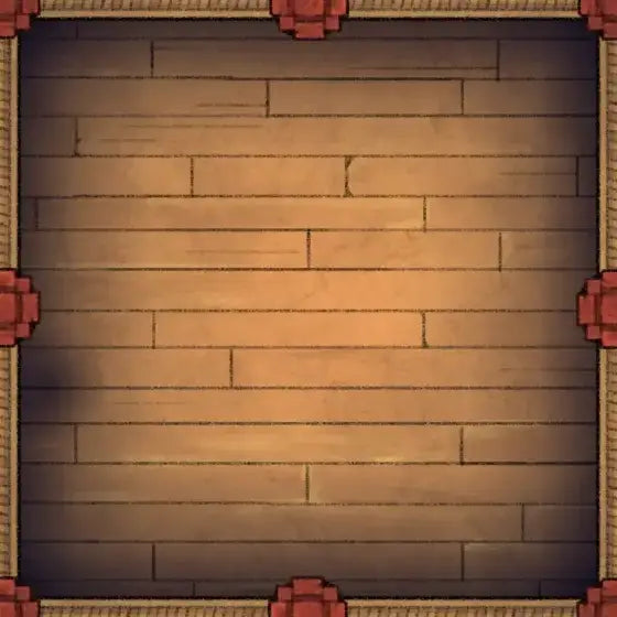 Fox Spirit's Island Palace - Modular Dungeon Tileset