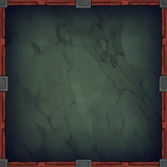 Fox Spirit's Island Palace - Modular Dungeon Tileset