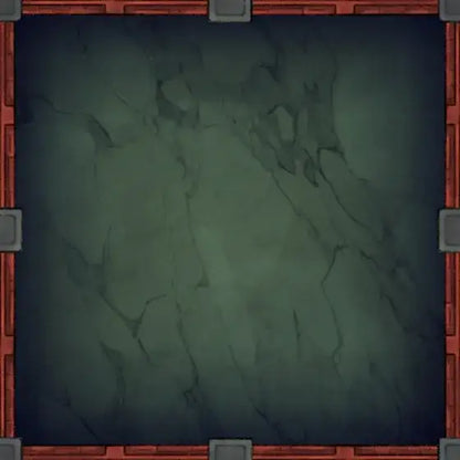 Fox Spirit's Island Palace - Modular Dungeon Tileset