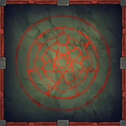 Fox Spirit's Island Palace - Modular Dungeon Tileset