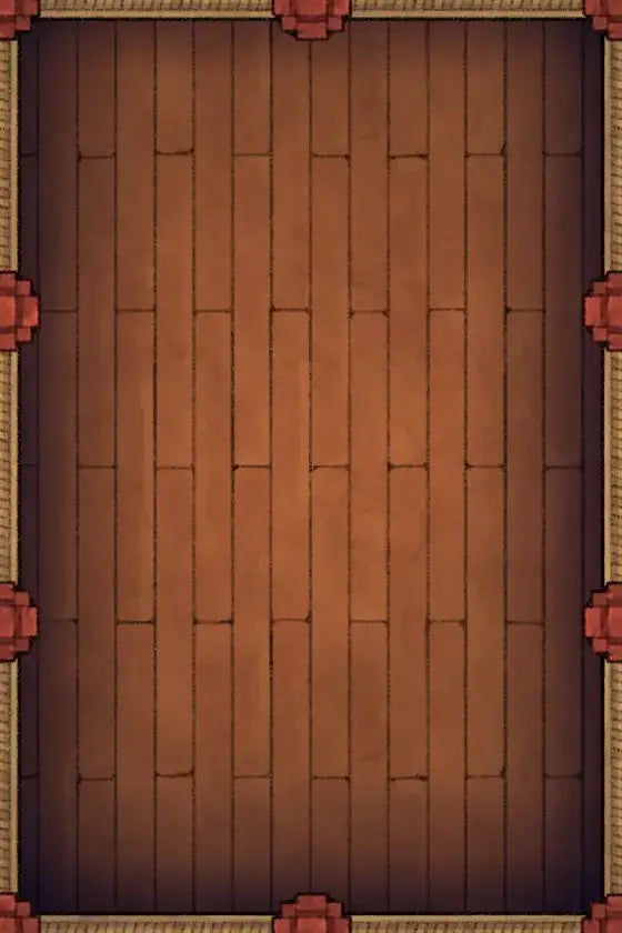 Fox Spirit's Island Palace - Modular Dungeon Tileset