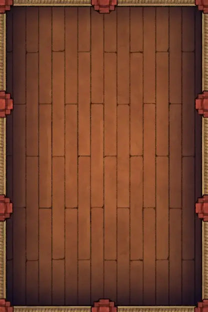 Fox Spirit's Island Palace - Modular Dungeon Tileset