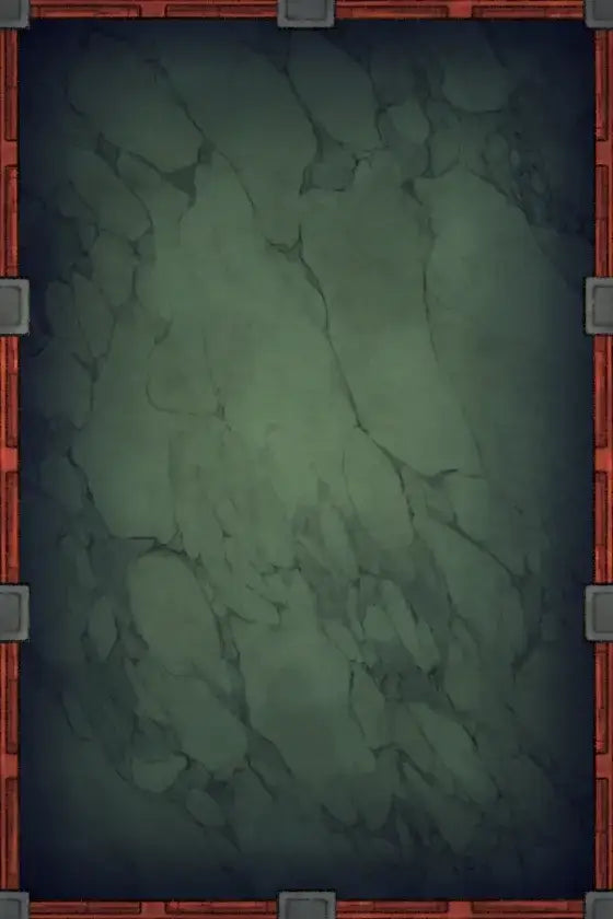 Fox Spirit's Island Palace - Modular Dungeon Tileset
