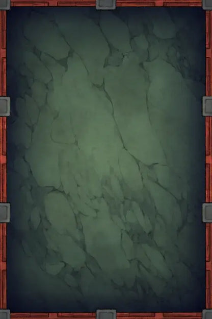 Fox Spirit's Island Palace - Modular Dungeon Tileset