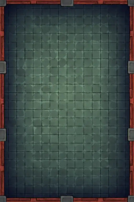 Fox Spirit's Island Palace - Modular Dungeon Tileset