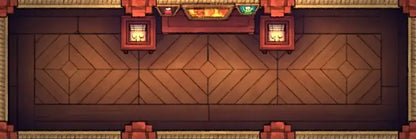 Fox Spirit's Island Palace - Modular Dungeon Tileset