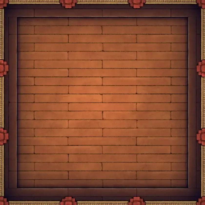 Fox Spirit's Island Palace - Modular Dungeon Tileset