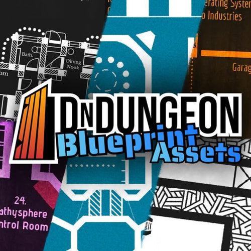 DnDungeon