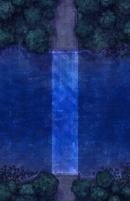 Forest Bridge