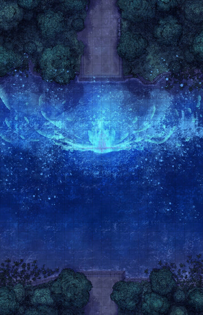 Forest Bridge