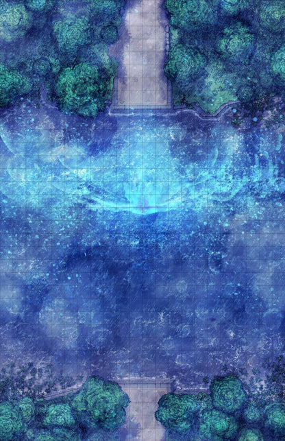 Forest Bridge