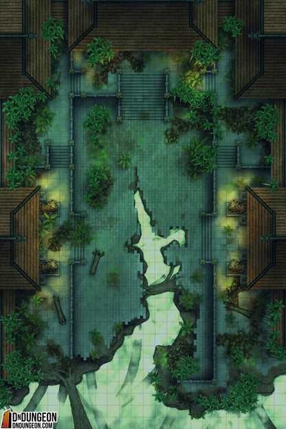 Palace Courtyard