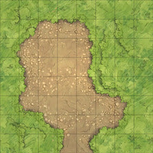 Modular Asian Village