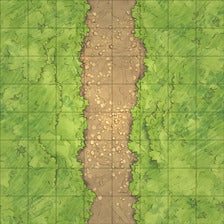 Modular Asian Village