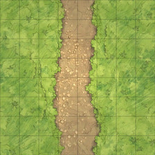 Modular Asian Village