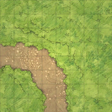 Modular Asian Village