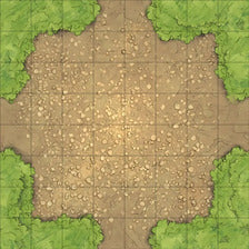 Modular Asian Village