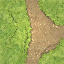 Modular Asian Village