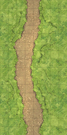 Modular Asian Village