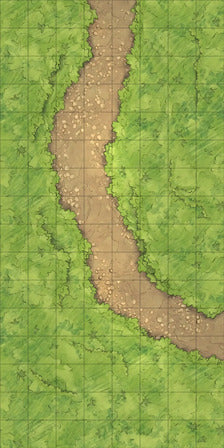 Modular Asian Village