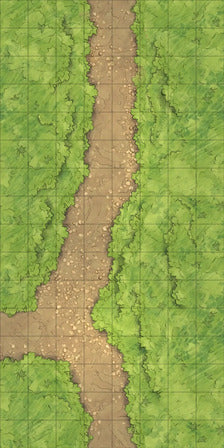 Modular Asian Village