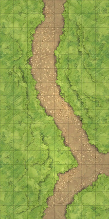 Modular Asian Village