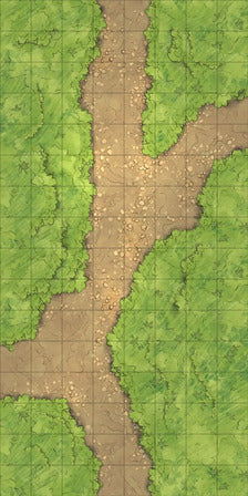 Modular Asian Village