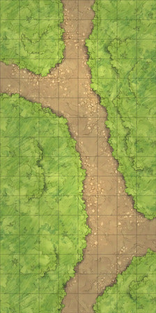 Modular Asian Village