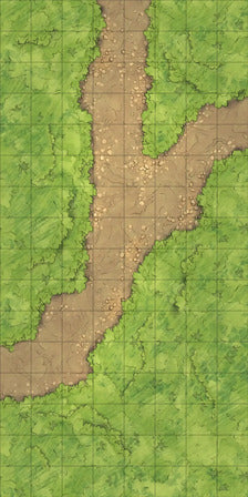 Modular Asian Village