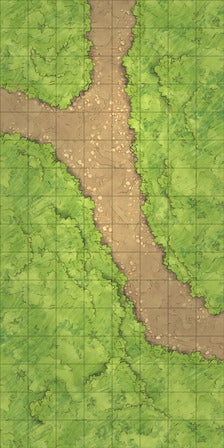 Modular Asian Village