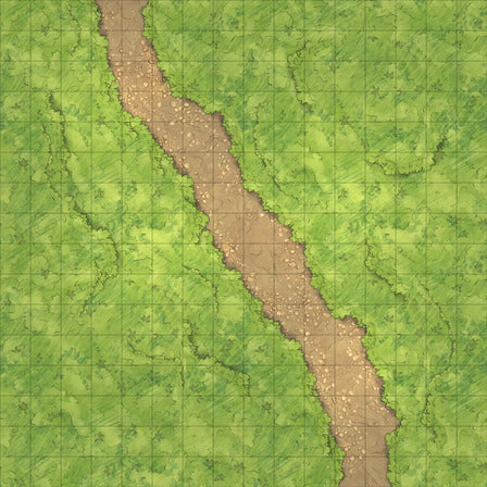 Modular Asian Village